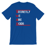 SWAG Short-Sleeve Unisex T-Shirt