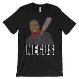 Exclusive Negus - Unisex Short Sleeve T-Shirt