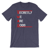 SWAG Short-Sleeve Unisex T-Shirt
