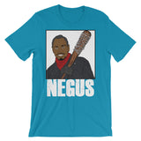 Exclusive Negus - Unisex short sleeve t-shirt