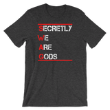 SWAG Short-Sleeve Unisex T-Shirt