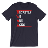 SWAG Short-Sleeve Unisex T-Shirt