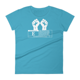 These hands Women's short sleeve t-shirt