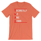 SWAG Short-Sleeve Unisex T-Shirt