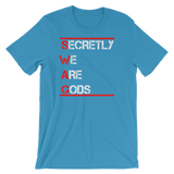 SWAG Short-Sleeve Unisex T-Shirt