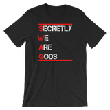 SWAG Short-Sleeve Unisex T-Shirt