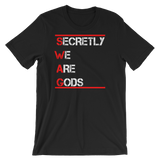 SWAG Short-Sleeve Unisex T-Shirt