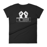 These hands Women's short sleeve t-shirt