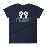 These hands Women's short sleeve t-shirt
