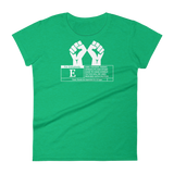 These hands Women's short sleeve t-shirt