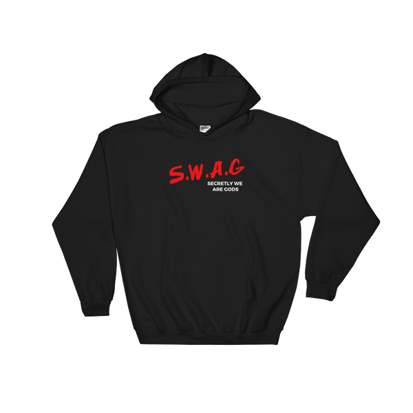 SWAG D Hoodie