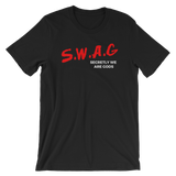 SWAG D Short-Sleeve Unisex T-Shirt