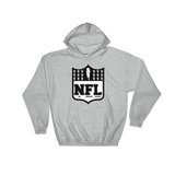No Freedom League Hoodie