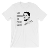 T'Challa Potato Salad Short-Sleeve Unisex T-Shirt