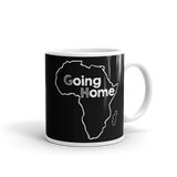 Going Home Mug
