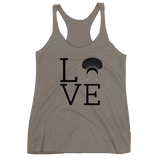 Love Ramonda Women's Racerback Tank