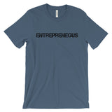 Exclusive Entreprenegus - Unisex Short Sleeve T-Shirt