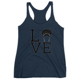 Love Ramonda Women's Racerback Tank