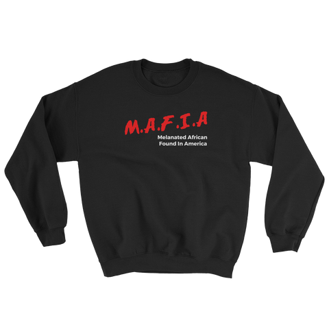 MAFIA D - Sweatshirt