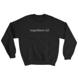 Superhero-ish Sweatshirt