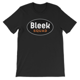 Bleek Squad - Short-Sleeve Unisex T-Shirt