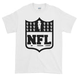 No Freedom League Men's Short sleeve t-shirt