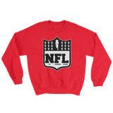 No Freedom League Sweatshirt