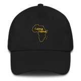 Going Home Official Dad Hat