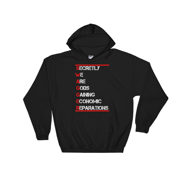 SWAGGER Hoodie