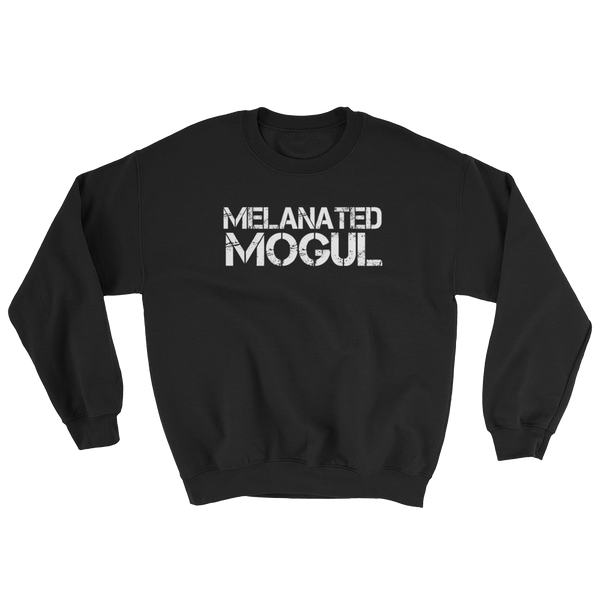 Melanated Mogul Sweatshirt