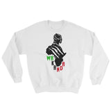 WAKANDA RGB Africa Sweatshirt