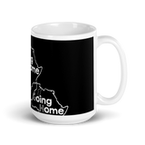 Going Home Mug