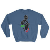 WAKANDA RGB Africa Sweatshirt