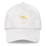 Going Home Official Dad Hat