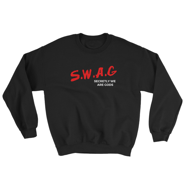 SWAG D Sweatshirt