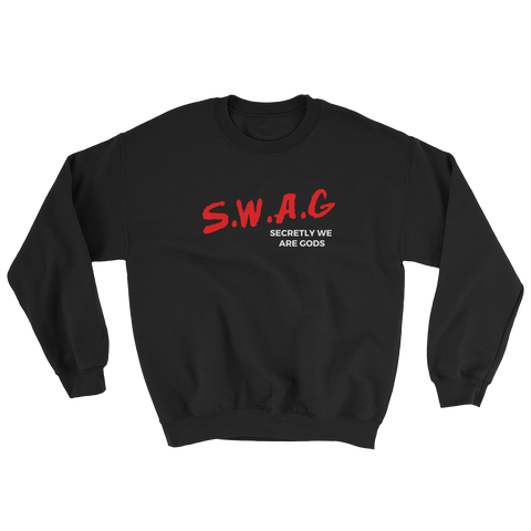 SWAG D Sweatshirt