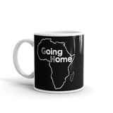 Going Home Mug