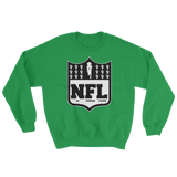 No Freedom League Sweatshirt
