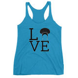 Love Ramonda Women's Racerback Tank