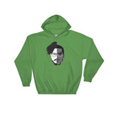 Erik X Hooded Sweatshirt