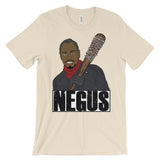 Exclusive Negus - Unisex Short Sleeve T-Shirt