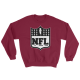 No Freedom League Sweatshirt