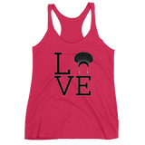 Love Ramonda Women's Racerback Tank