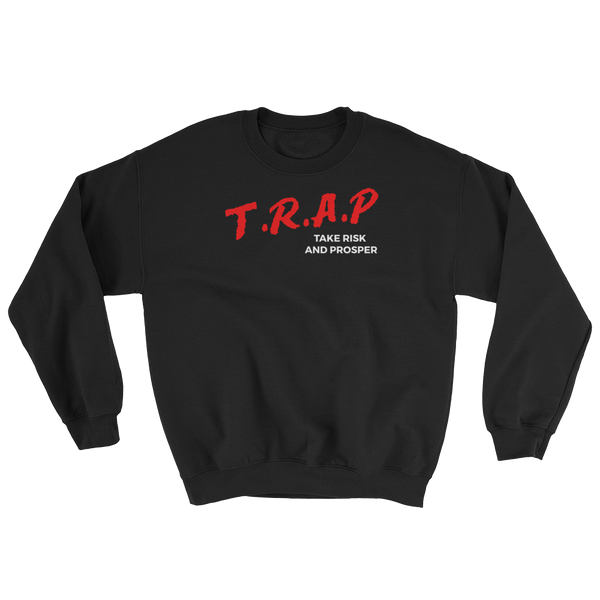 T.R.A.P Sweatshirt