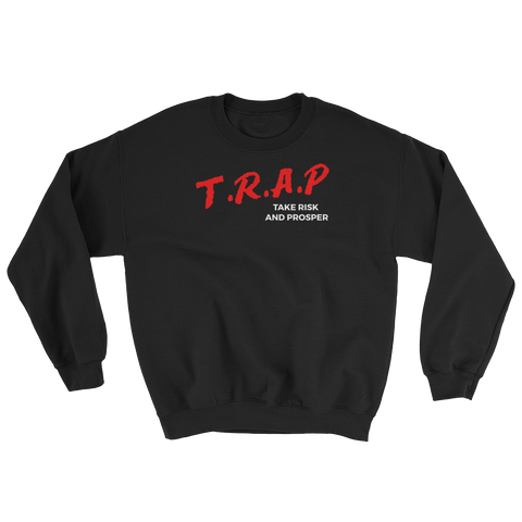 T.R.A.P Sweatshirt