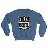 No Freedom League Sweatshirt