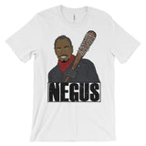 Exclusive Negus - Unisex Short Sleeve T-Shirt