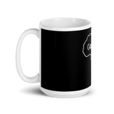 Going Home Mug