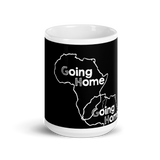 Going Home Mug