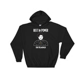 Rest in Power Erik Hooded Sweatshirt